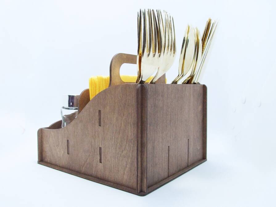 Столовый Органайзер - Диспенсер "Cromwell" в Москве фото 3 Для дома и дачи Москва Столовый Органайзер - Диспенсер "Cromwell" в Москве фото 3 Для дома и дачи Москва