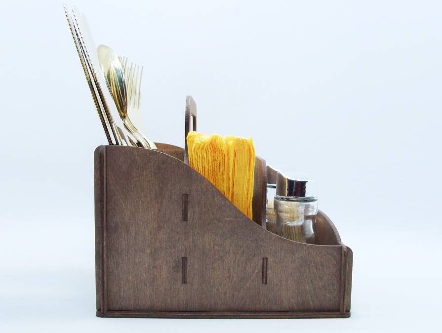 Столовый Органайзер - Диспенсер "Cromwell" в Москве фото 7 Для дома и дачи Москва Столовый Органайзер - Диспенсер "Cromwell" в Москве фото 7 Для дома и дачи Москва