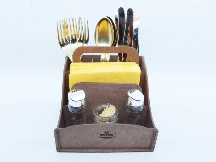 Столовый Органайзер - Диспенсер "Cromwell" в Москве фото 2 Для дома и дачи Москва Столовый Органайзер - Диспенсер "Cromwell" в Москве фото 2 Для дома и дачи Москва