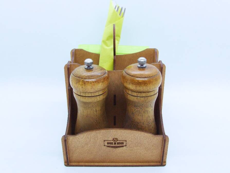 Столовый Органайзер - Диспенсер "Kondiment Blond" в Москве фото 7 Для дома и дачи Москва