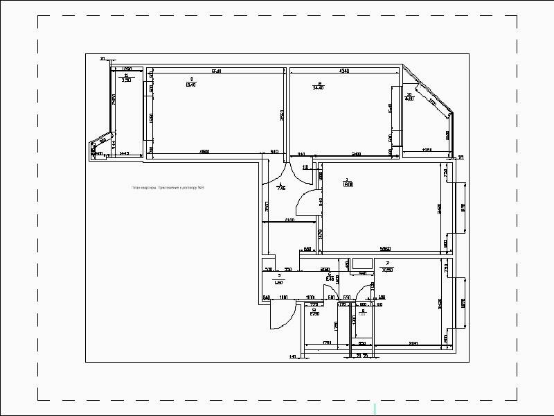 Недвижимость