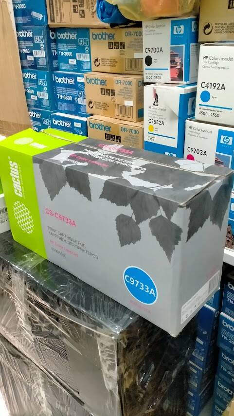 Скупка продажа новых оригинальных картриджей. в Москве фото 6 Бытовая электроника Москва