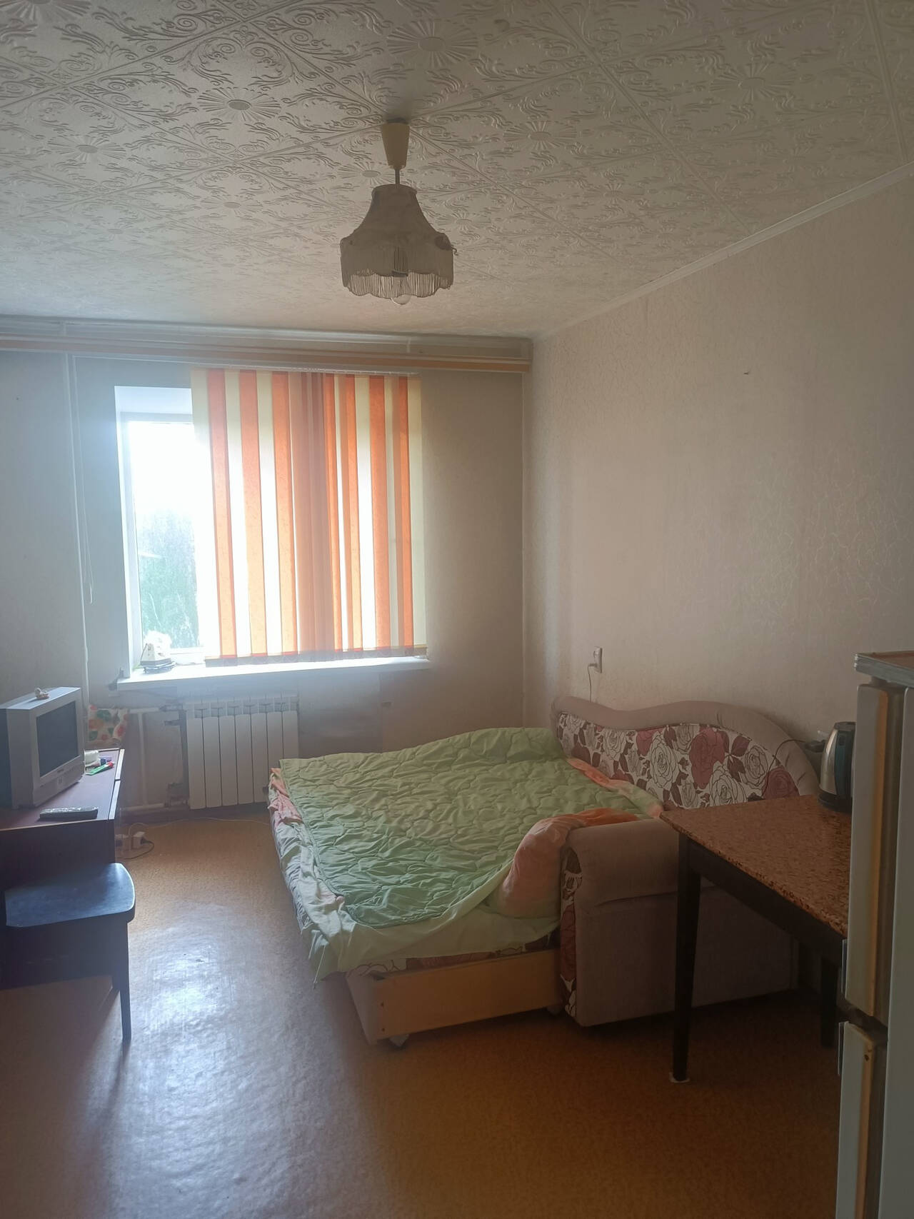 продам комнату в Кирово-Чепецке фото 3 Недвижимость Кирово-Чепецк