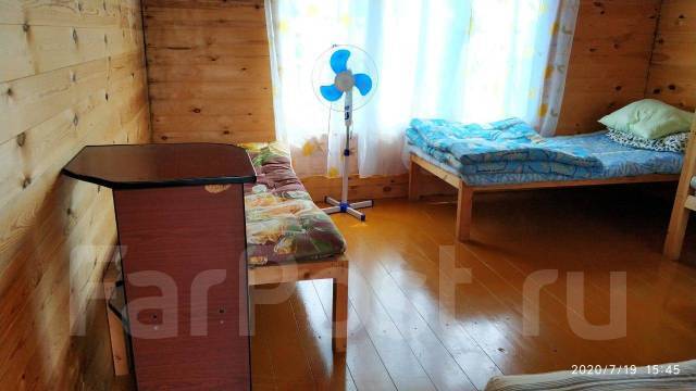 Сдаются домики в с.Безверхово во Владивостоке фото 6 Недвижимость Владивосток
