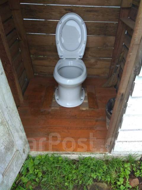 Сдаются домики в с.Безверхово во Владивостоке фото 5 Недвижимость Владивосток