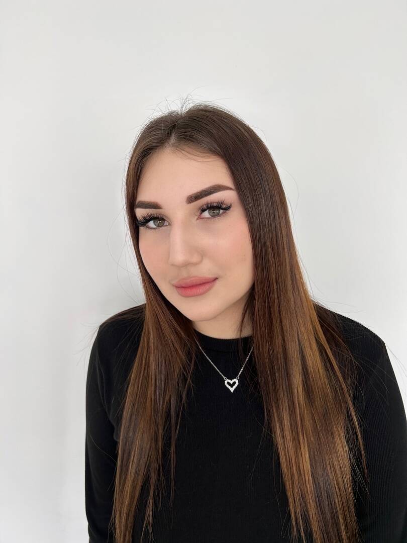 Перманентный макияж в технике напыления в  Ярославле