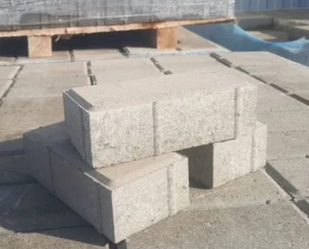 Плитка Брусчатка 8см в Санкт-Петербурге фото 1 Для дома и дачи Санкт-Петербург