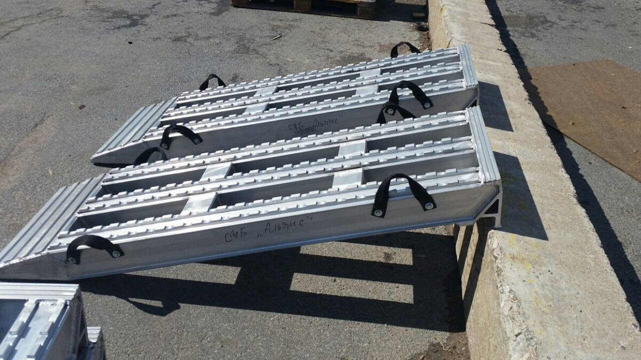 Алюминиевые ГКА 1250 Грузоподъёмность 40000 кг на пару в Санкт-Петербурге фото 1 Транспорт Санкт-Петербург Алюминиевые ГКА 1250 Грузоподъёмность 40000 кг на пару в Санкт-Петербурге фото 1 Транспорт Санкт-Петербург