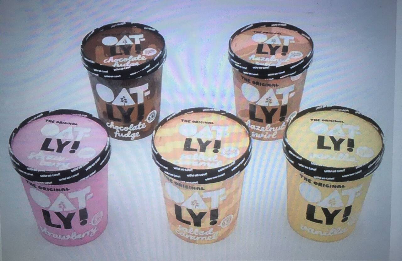 Безлактозное мороженое в Королёве фото 1 Продукты питания Королёв