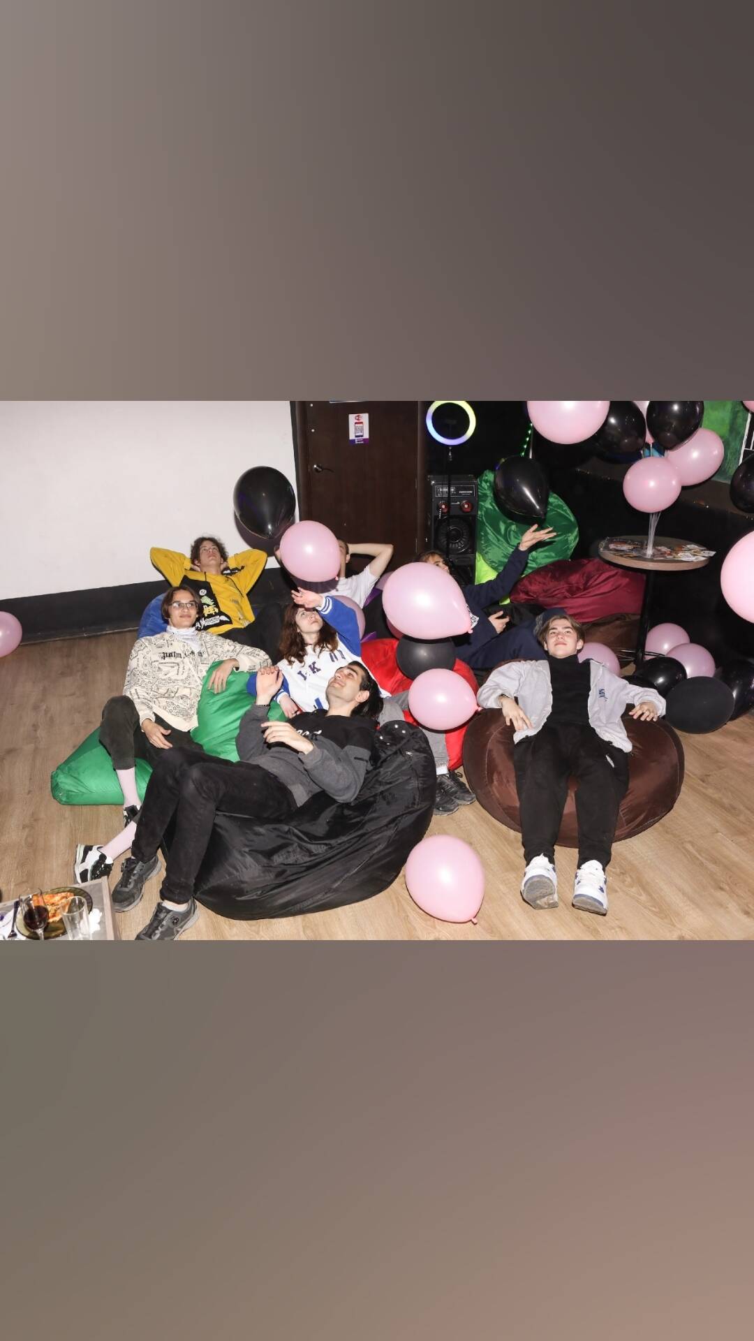 Антикинотеатр AVALON  в Севастополе фото 4 Услуги Севастополь