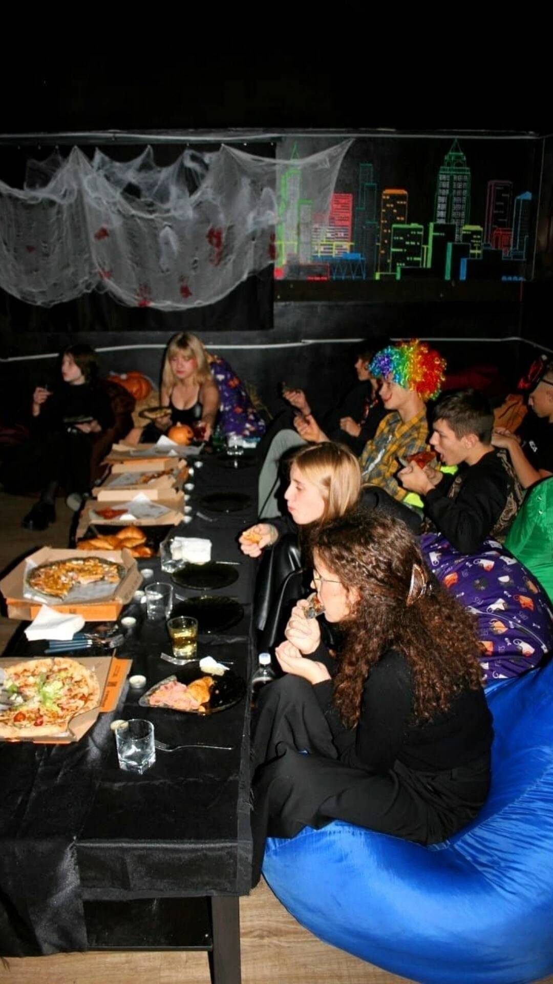 Антикинотеатр AVALON  в Севастополе фото 5 Услуги Севастополь