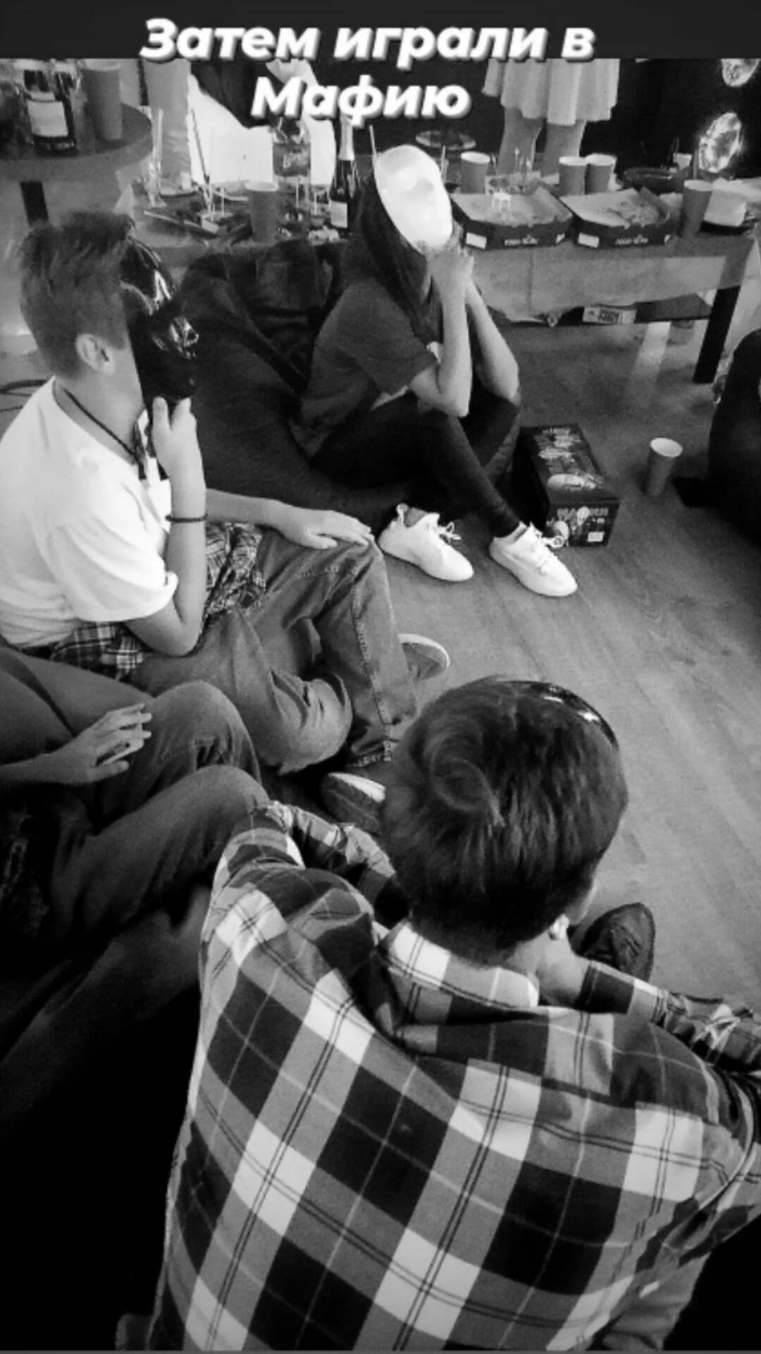 Антикинотеатр AVALON  в Севастополе фото 3 Услуги Севастополь