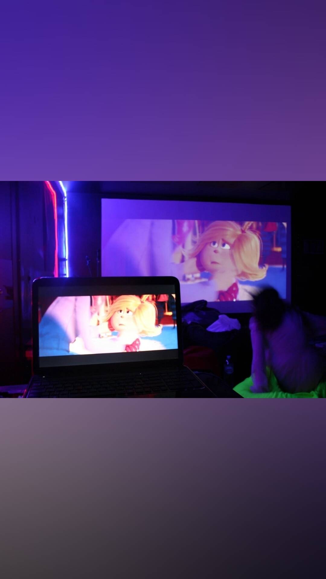 Антикинотеатр AVALON  в Севастополе фото 7 Услуги Севастополь