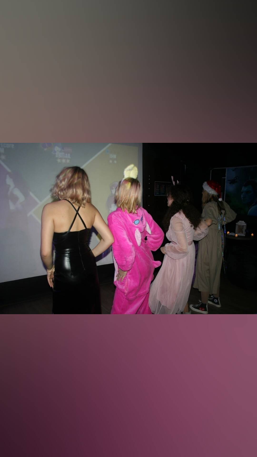 Антикинотеатр AVALON  в Севастополе фото 2 Услуги Севастополь