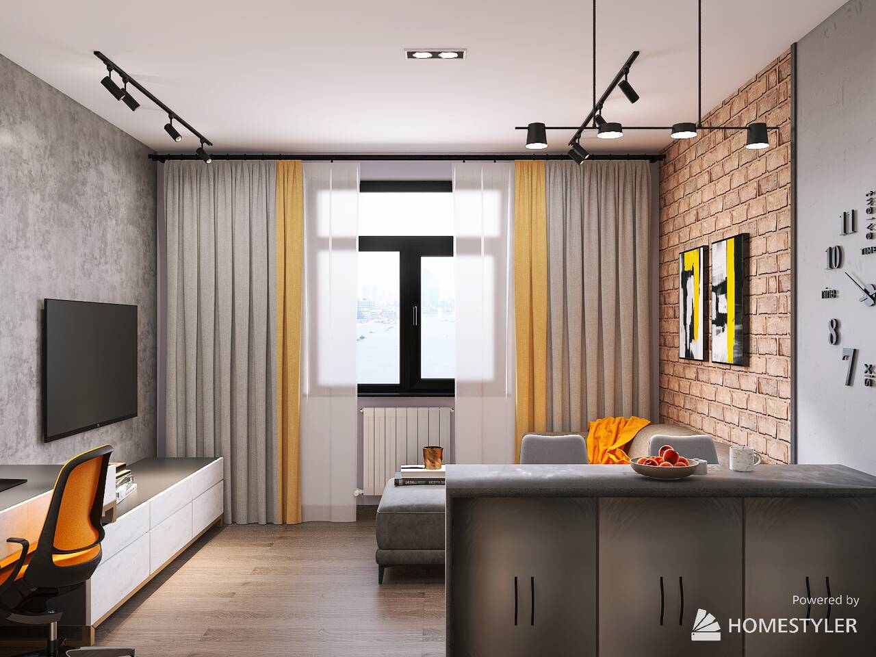 Дизайнер интерьера в Чебоксарах фото 5 Услуги Чебоксары Дизайнер интерьера в Чебоксарах фото 5 Услуги Чебоксары