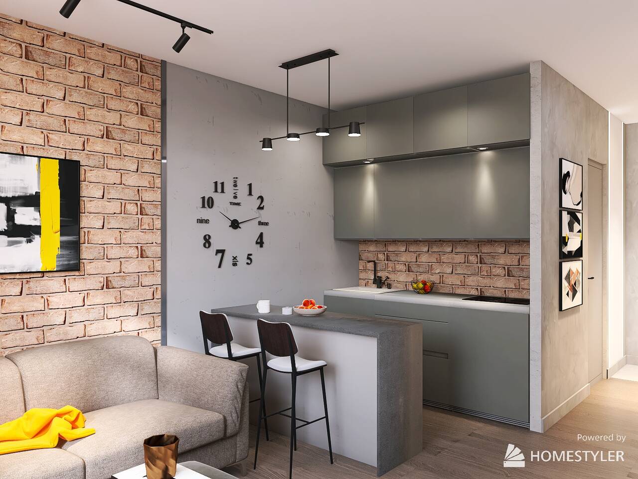 Дизайнер интерьера в Чебоксарах фото 6 Услуги Чебоксары Дизайнер интерьера в Чебоксарах фото 6 Услуги Чебоксары