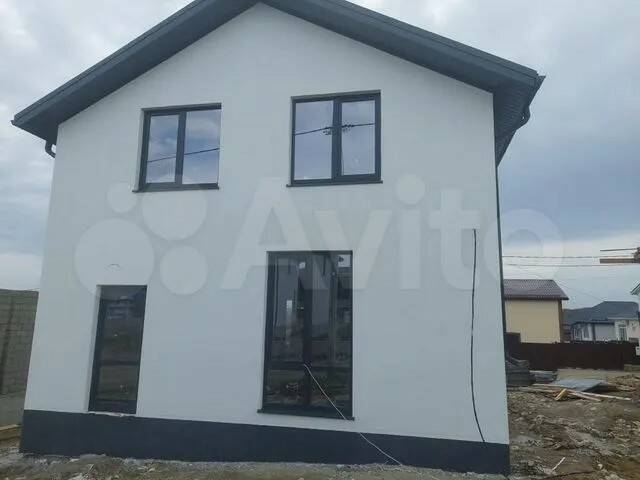 Дом 150 кв.м в Новороссийске фото 4 Недвижимость Новороссийск