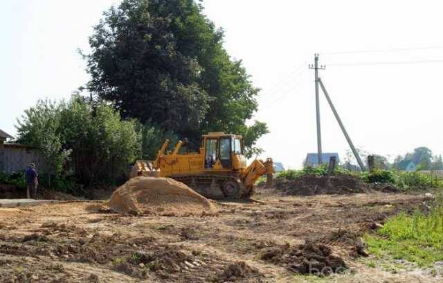 Строительство фундаментов с нулевого цикла в Санкт-Петербурге фото 1 Услуги Санкт-Петербург