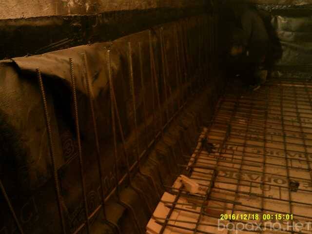 Строительство фундаментов с нулевого цикла в Санкт-Петербурге фото 3 Услуги Санкт-Петербург