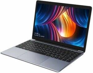 Ноутбук Chuwi GemiBook Pro 14 8/256 ssd intel в Москве фото 1 Бытовая электроника Москва Ноутбук Chuwi GemiBook Pro 14 8/256 ssd intel в Москве фото 1 Бытовая электроника Москва