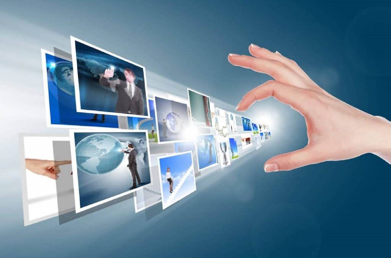 Создам ваше представительство в интернет в Москве фото 1 Услуги Москва