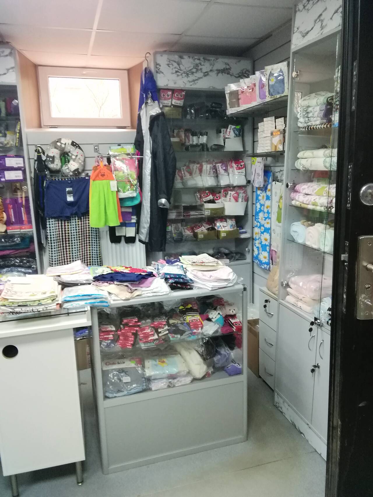 Продам магазин в Санкт-Петербурге фото 5 Недвижимость Санкт-Петербург