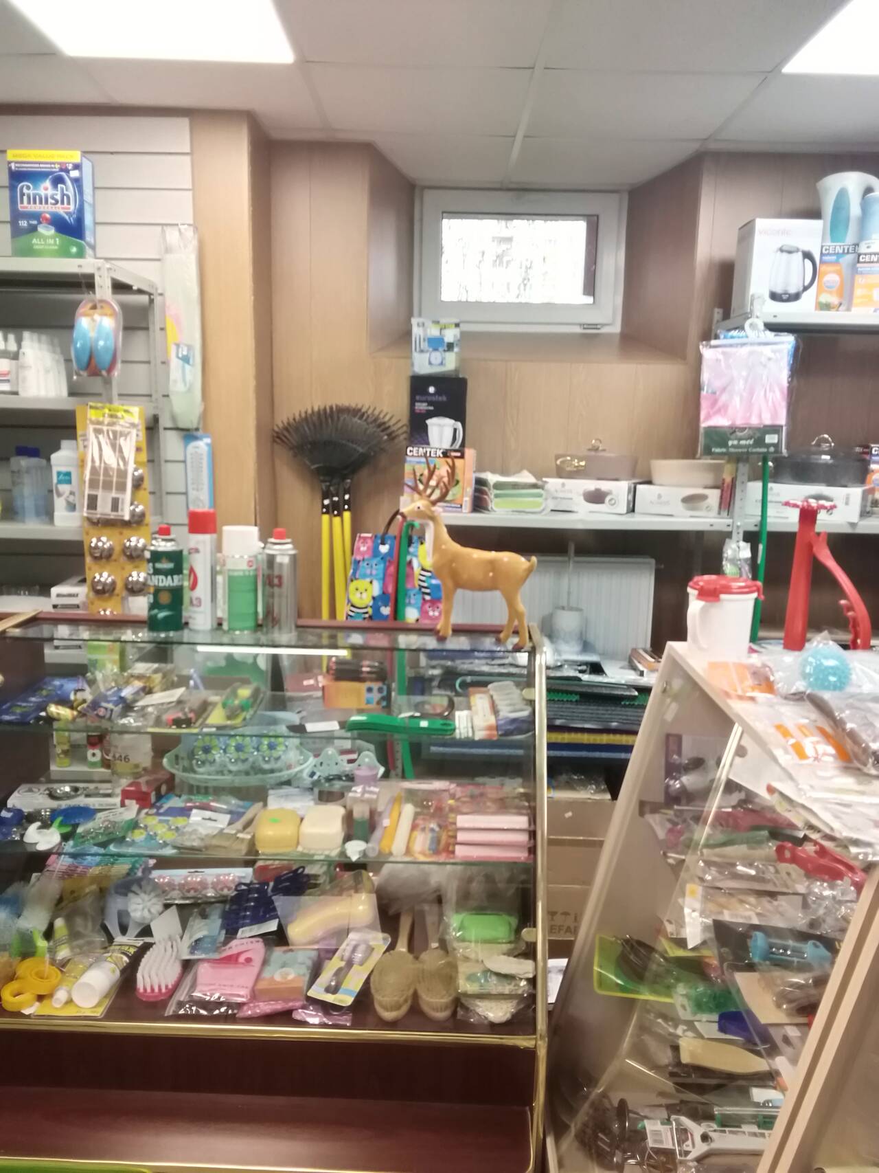 Продам магазин в Санкт-Петербурге фото 4 Недвижимость Санкт-Петербург