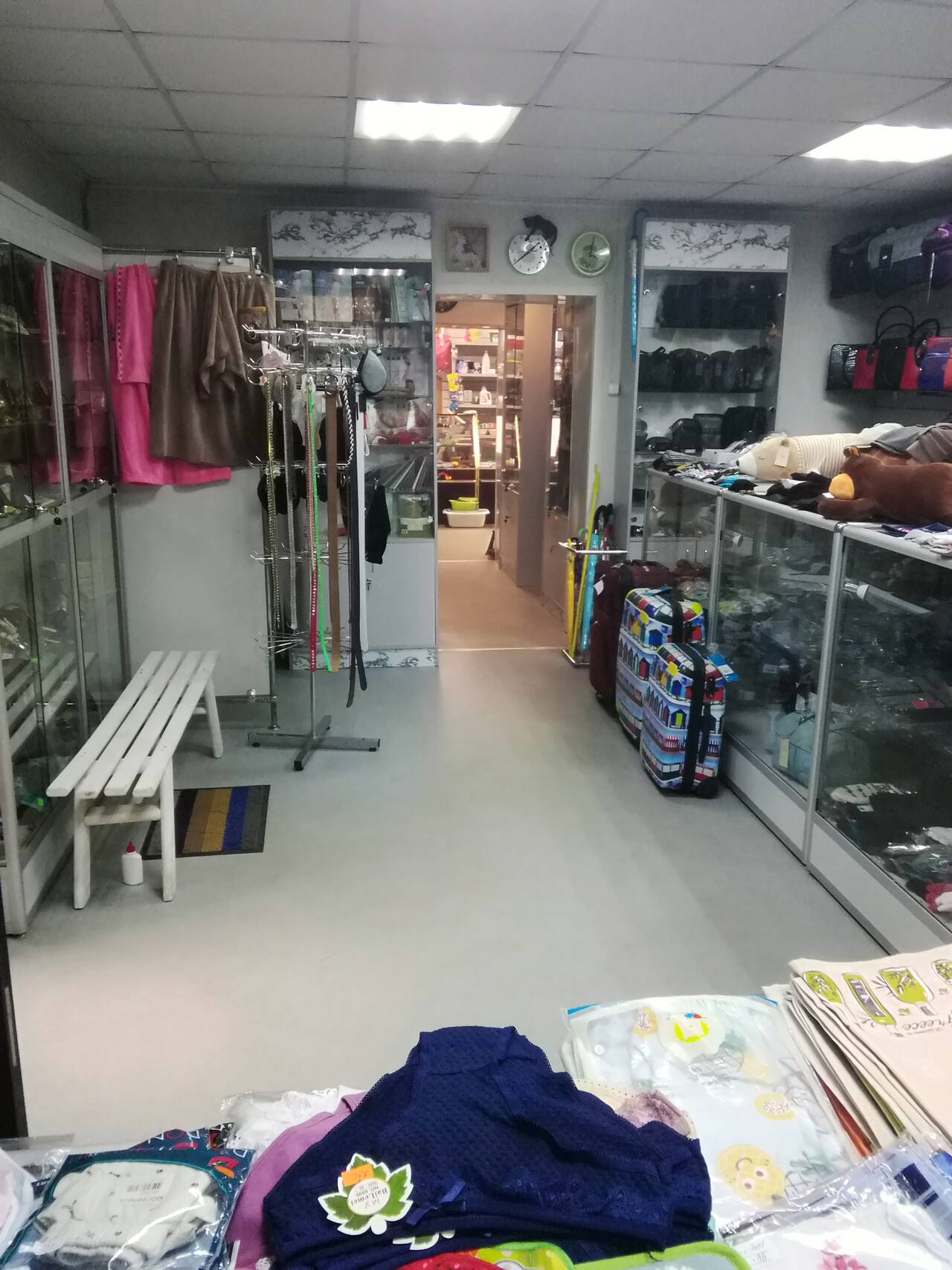 Продам магазин в Санкт-Петербурге фото 7 Недвижимость Санкт-Петербург