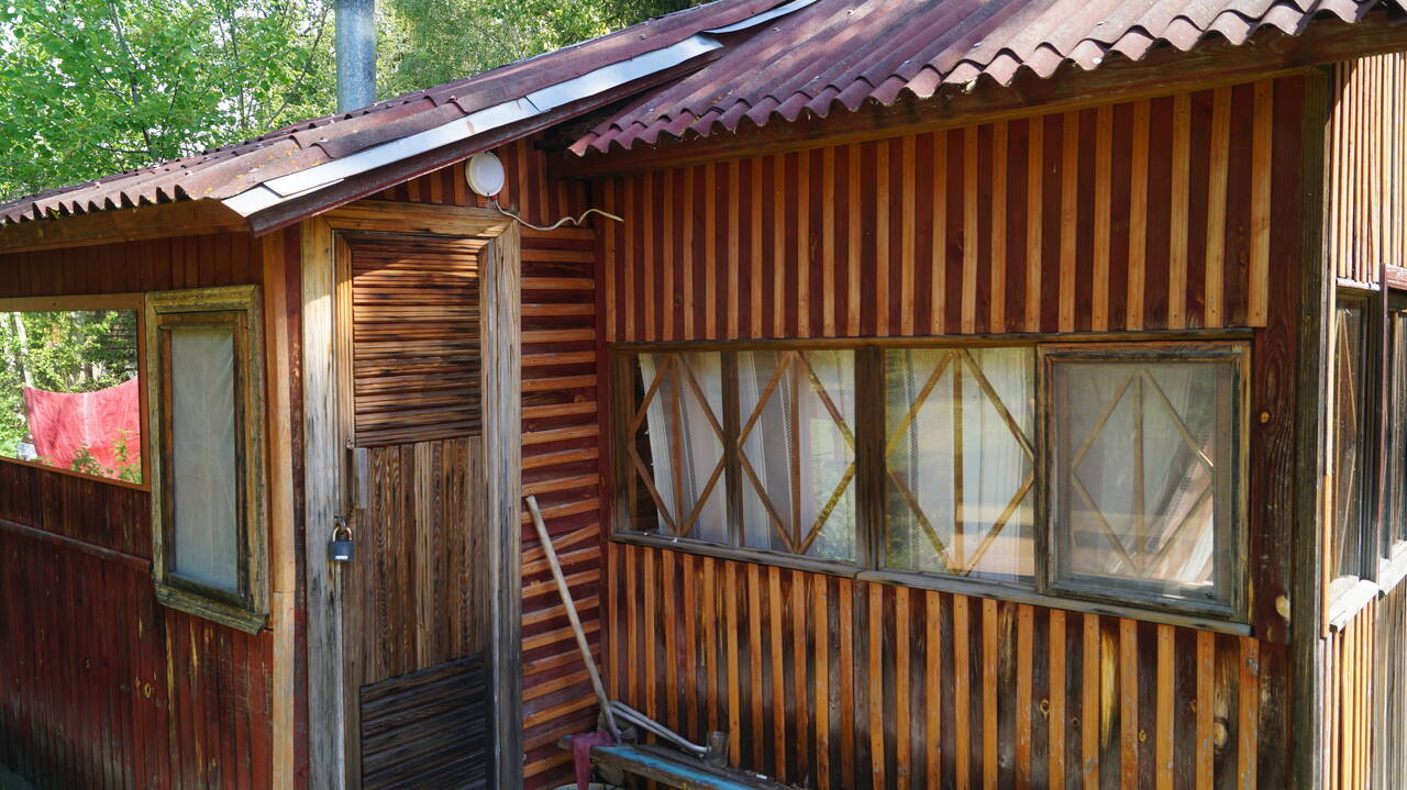 Продам дачу в Дмитрове фото 4 Недвижимость Дмитров