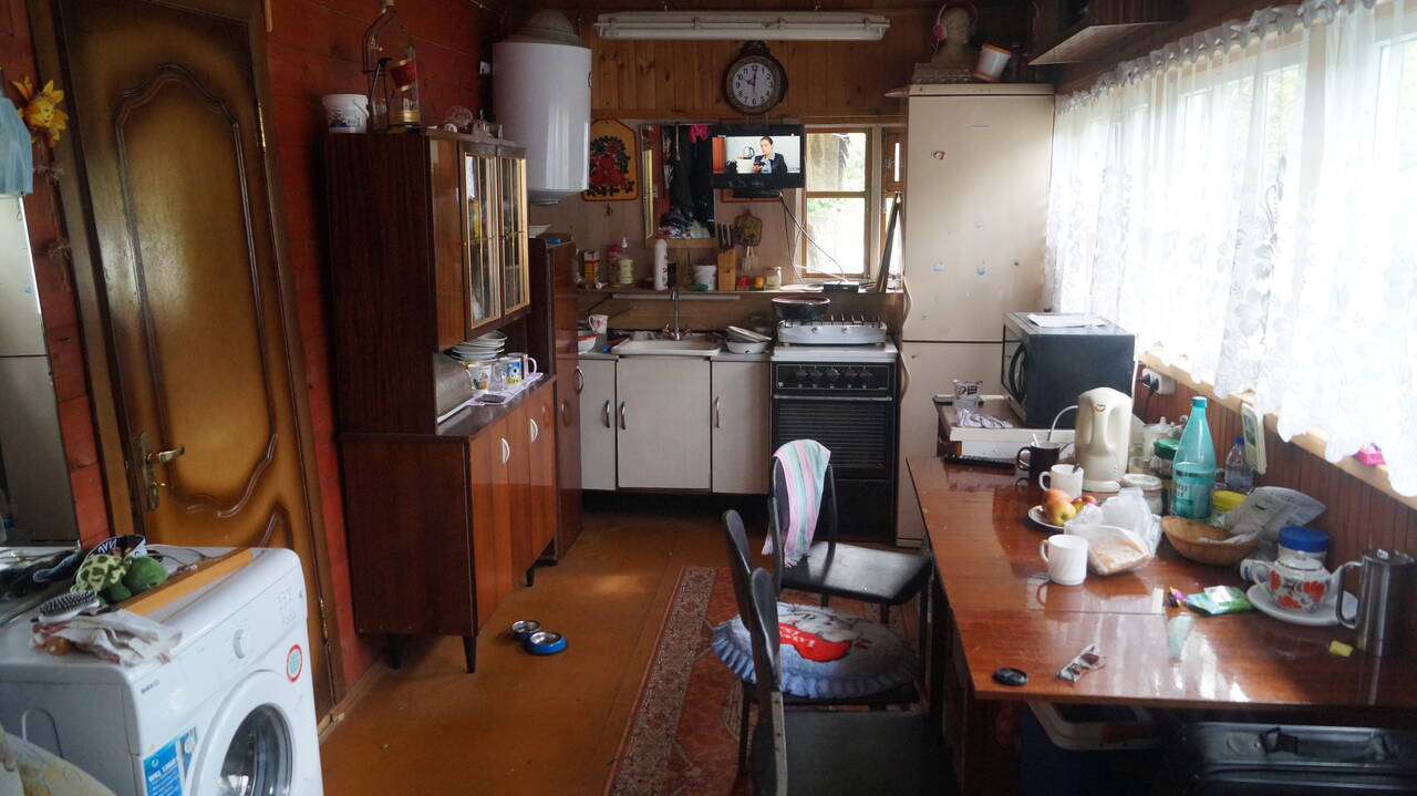 Продам дачу в Дмитрове фото 7 Недвижимость Дмитров