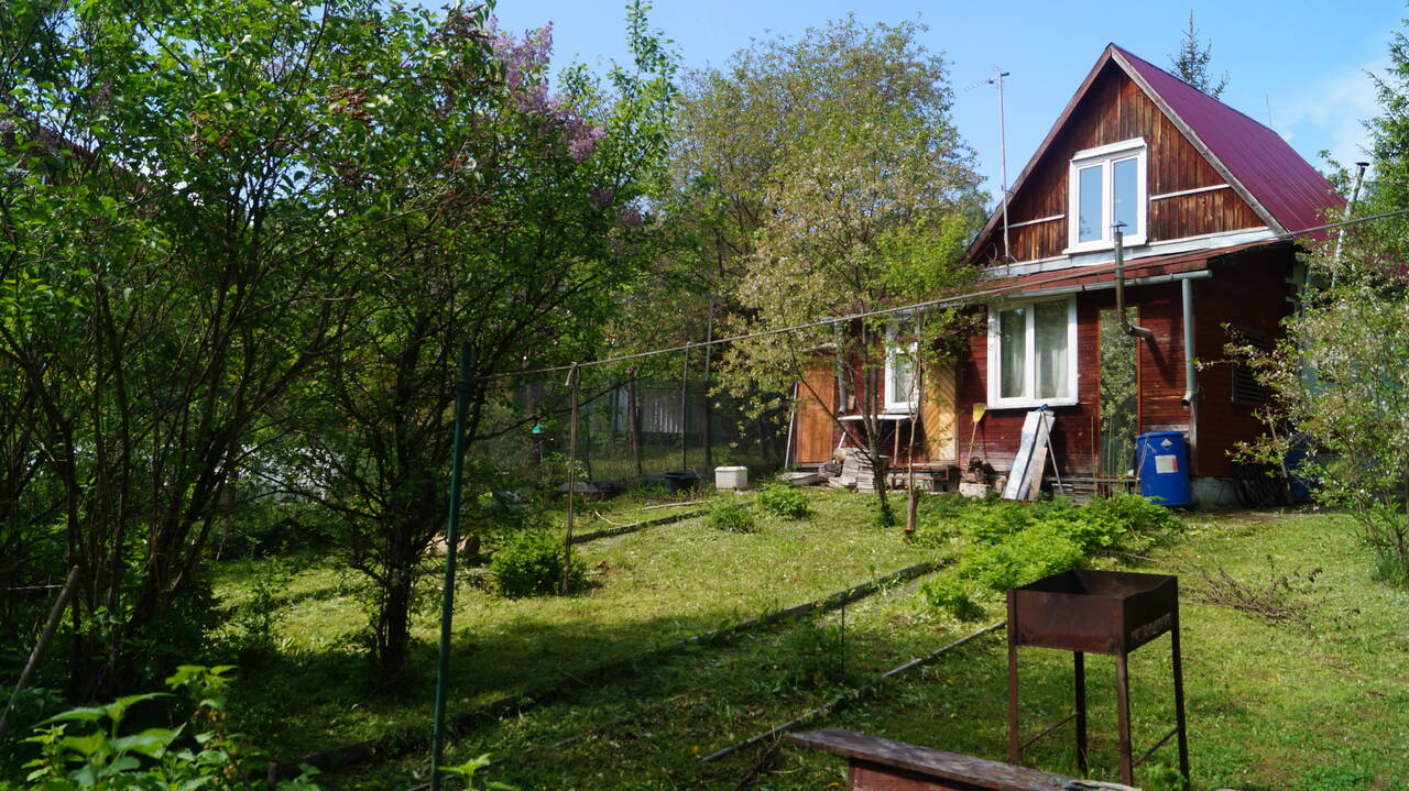 Продам дачу в Дмитрове фото 2 Недвижимость Дмитров