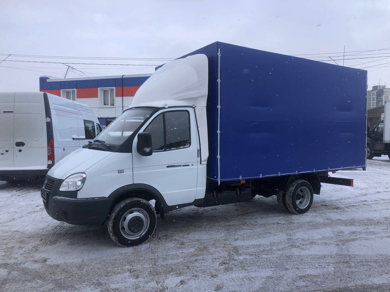 Газель грузчики Переезды Грузотакси Грузоперевозки 