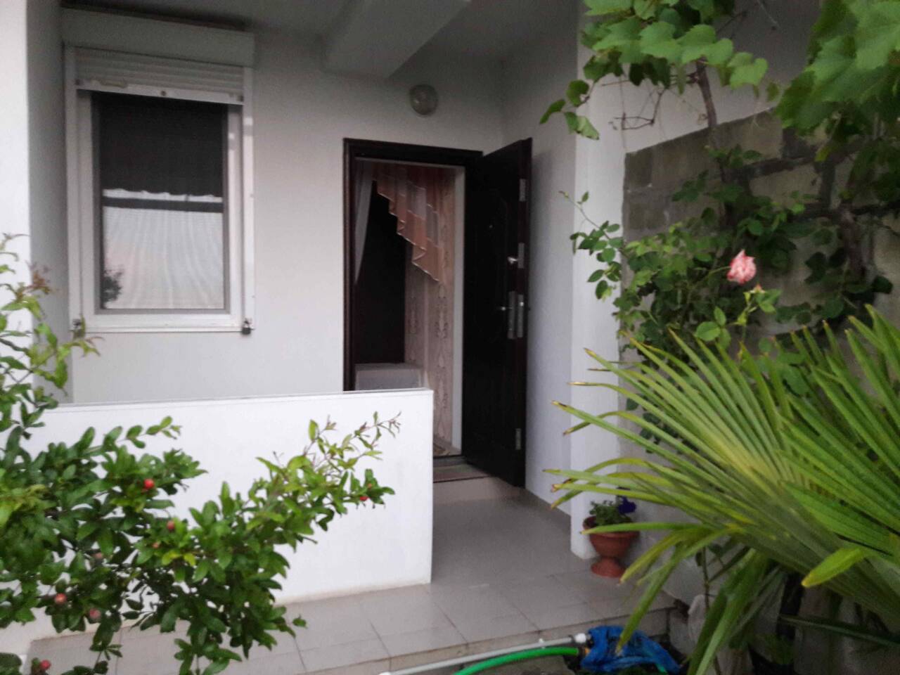 Квартира -студия под ключ  в Ялте фото 5 Недвижимость Ялта