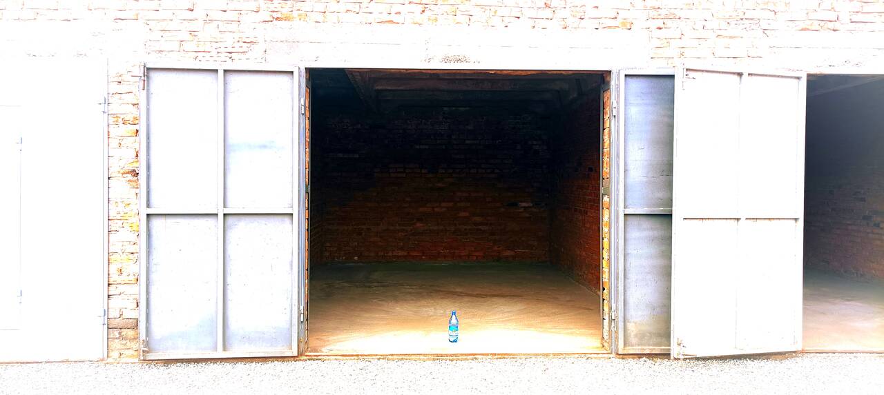 Продам гараж в Минусинске фото 3 Недвижимость Минусинск