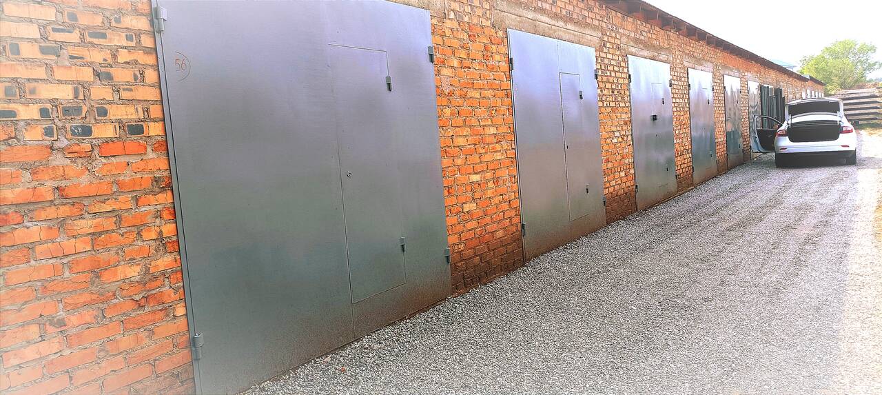 Продам гараж в Минусинске фото 7 Недвижимость Минусинск