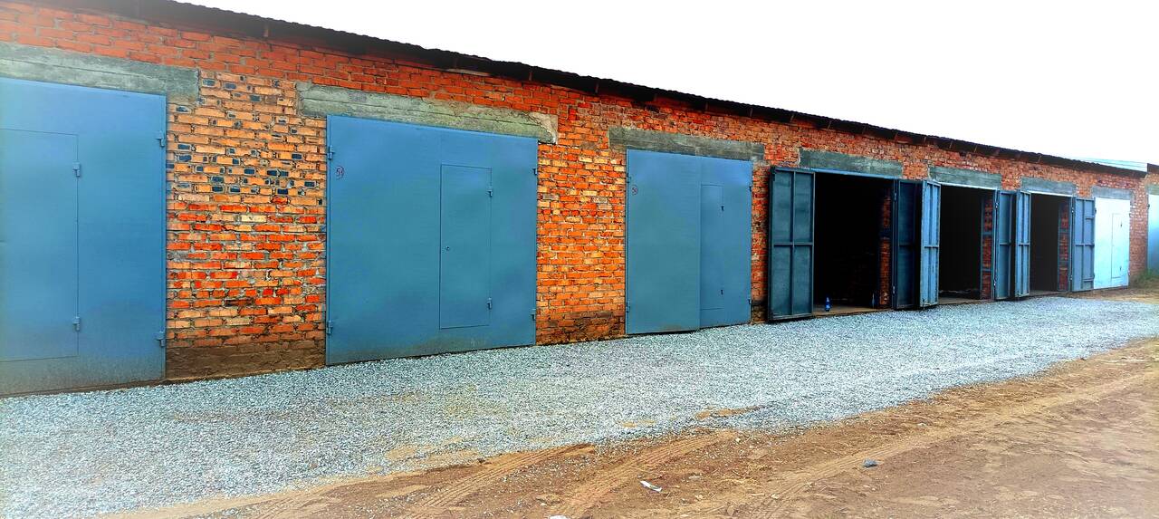 Продам гараж в Минусинске фото 4 Недвижимость Минусинск