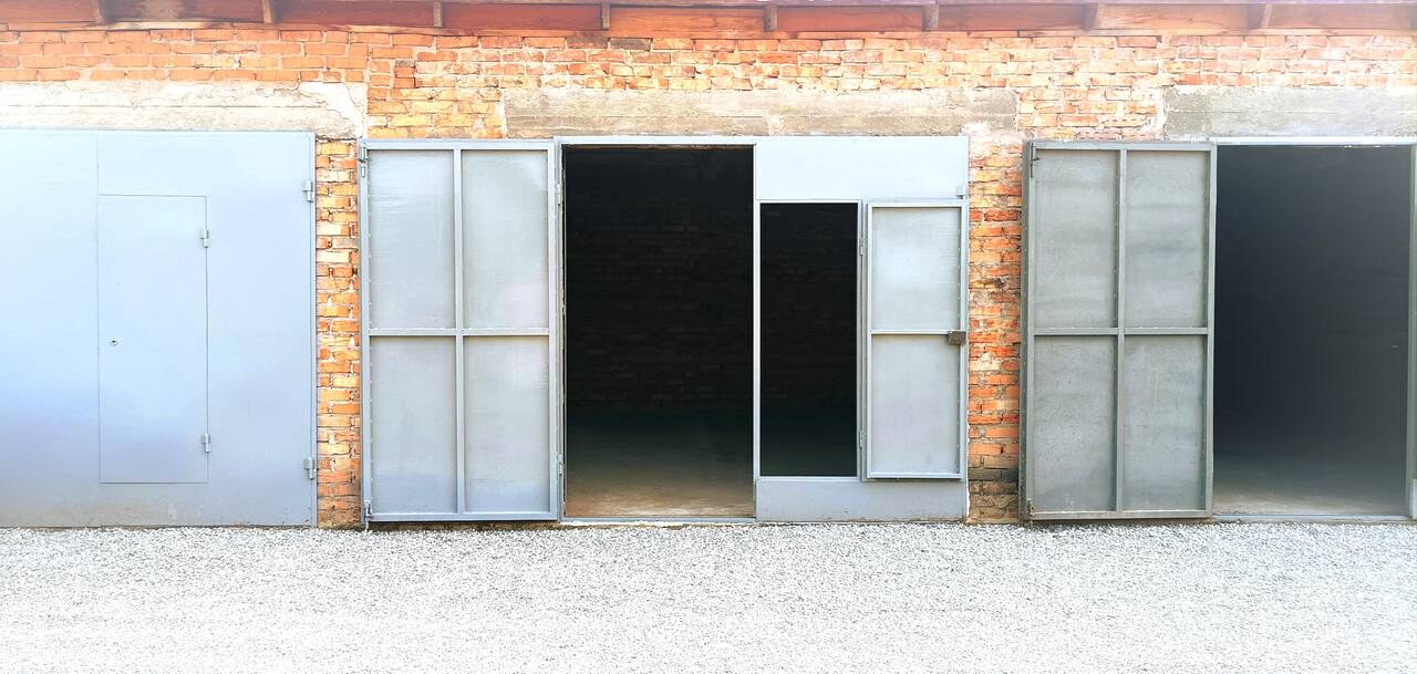 Продам гараж в Минусинске фото 6 Недвижимость Минусинск