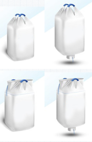 Контейнеры мягкие МКР, биг бэг всех размеров  в Красноярске фото 2 Для дома и дачи Красноярск