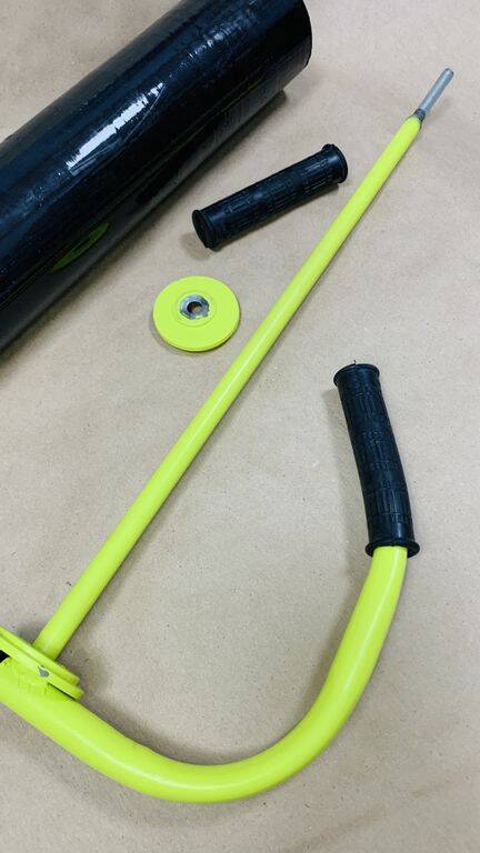 Диспенсеры для стрейч пленки, экономия