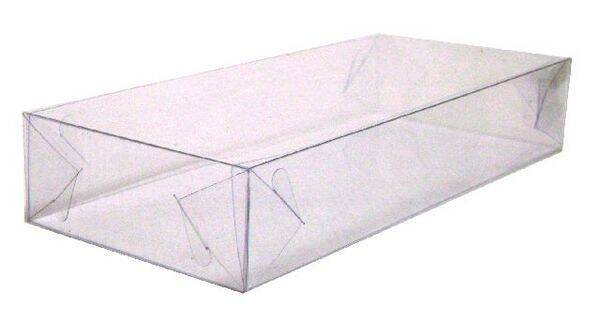 Коробки и тубы из пэт всех размеров 