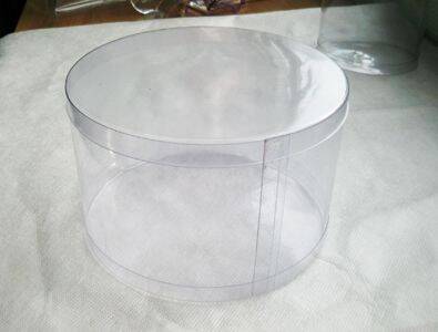 Коробки и тубы из пэт всех размеров  в Красноярске фото 2 Услуги Красноярск