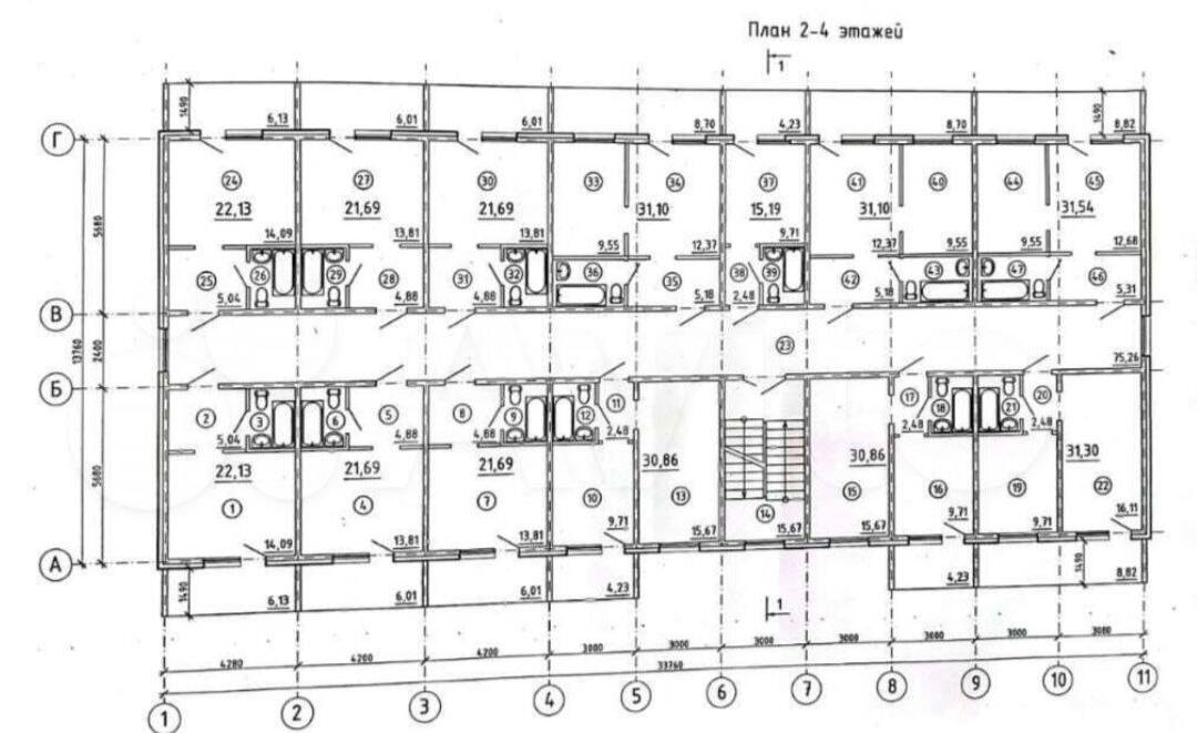 Продам квартиру в Минусинске фото 2 Недвижимость Минусинск
