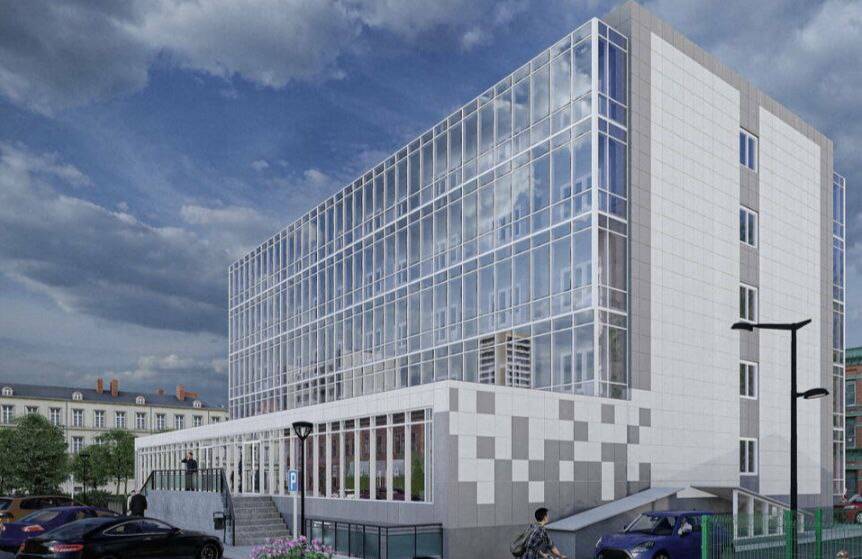 Продам квартиру