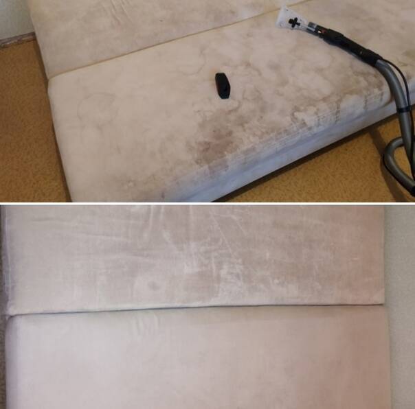 Клининг. Уборка квартир, офисов, после ремонта/генеральная, химчистка в Хабаровске в Хабаровске фото 2 Услуги Хабаровск