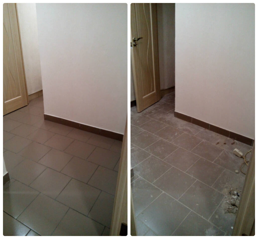 Клининг. Уборка квартир, офисов, после ремонта/генеральная, химчистка в Хабаровске в Хабаровске фото 3 Услуги Хабаровск