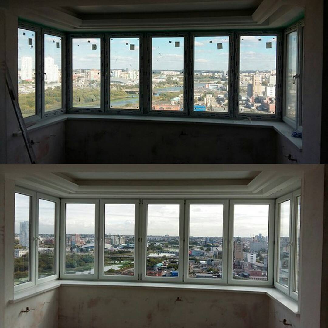 Клининг, мойка окон, уборка квартир, после ремонта в Хабаровске