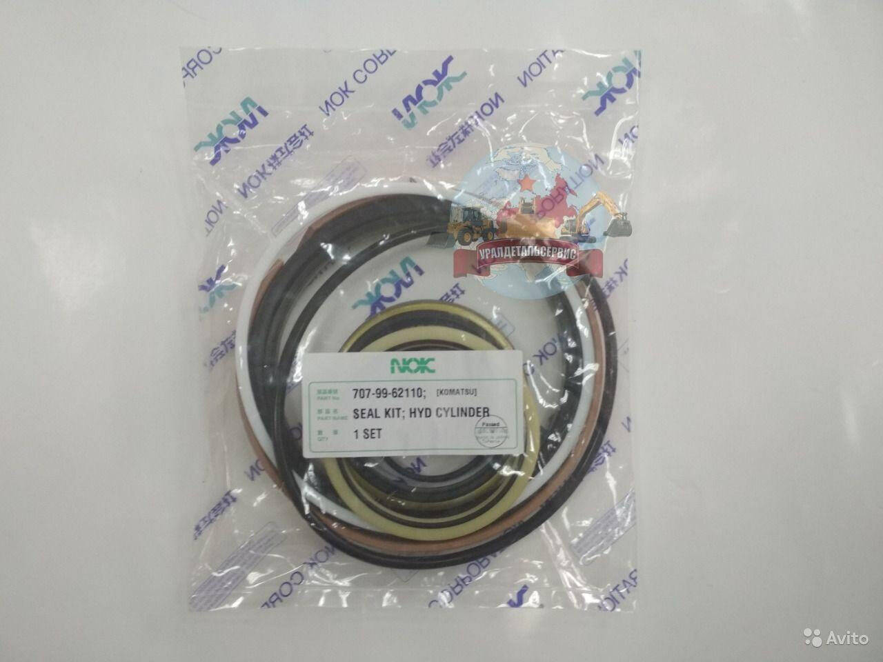 "Рeмкoмплeкт г/ц наклона ковша 707-99-62110 Komatsu WA320-3 NOK " в Екатеринбурге фото 1 Транспорт Екатеринбург "Рeмкoмплeкт г/ц наклона ковша 707-99-62110 Komatsu WA320-3 NOK " в Екатеринбурге фото 1 Транспорт Екатеринбург