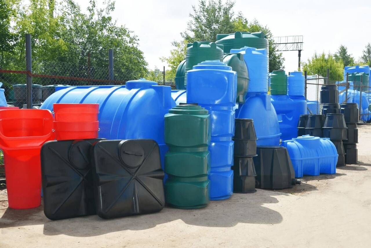 Бочки,баки, емкости для воды в Туле фото 2 Для дома и дачи Тула Бочки,баки, емкости для воды в Туле фото 2 Для дома и дачи Тула