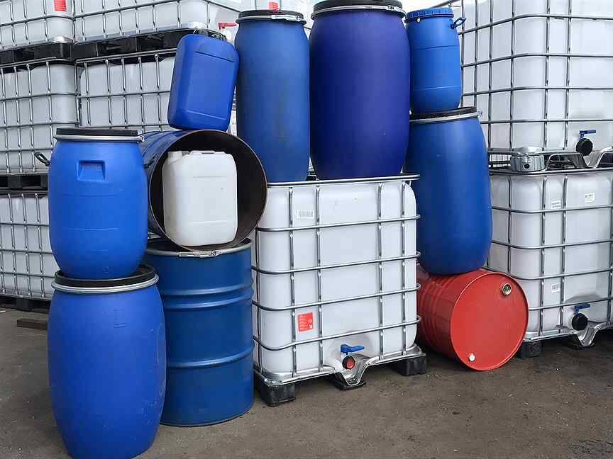 Бочки,баки, емкости для воды в Туле фото 3 Для дома и дачи Тула Бочки,баки, емкости для воды в Туле фото 3 Для дома и дачи Тула