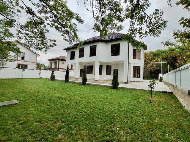 Дом 360 кв.м в Новороссийске фото 5 Недвижимость Новороссийск